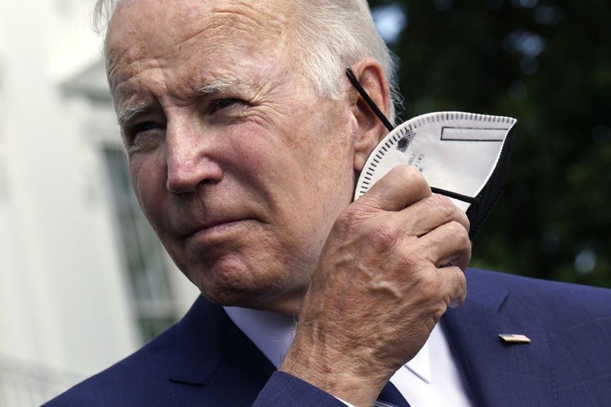 Đằng sau tuyên bố đại dịch Covid-19 ở Mỹ đã chấm dứt của Tổng thống Biden